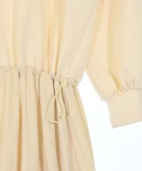 emmi（エミ）ワンピース ベージュ サイズ:0(XS位) レディース/2200670017010