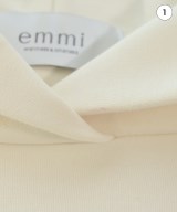 emmi（エミ）ワンピース ベージュ サイズ:0(XS位) レディース/2200670017010