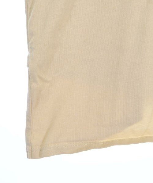 emmi（エミ）Tシャツ・カットソー ベージュ サイズ:F レディース/2200669593013