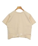 emmi（エミ）Tシャツ・カットソー ベージュ サイズ:F レディース/2200669593013