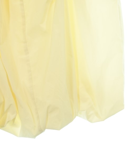 emmi（エミ）ロング・マキシ丈スカート 白 サイズ:0(XS位) レディース/2200669593051