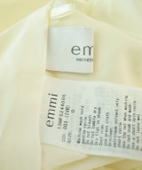 emmi（エミ）ロング・マキシ丈スカート 白 サイズ:0(XS位) レディース/2200669593051
