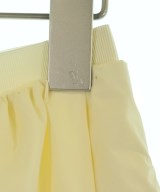 emmi（エミ）ロング・マキシ丈スカート 白 サイズ:0(XS位) レディース/2200669593051