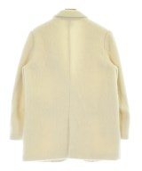 emmi（エミ）カジュアルジャケット 白 サイズ:0(XS位) レディース/2200671585020