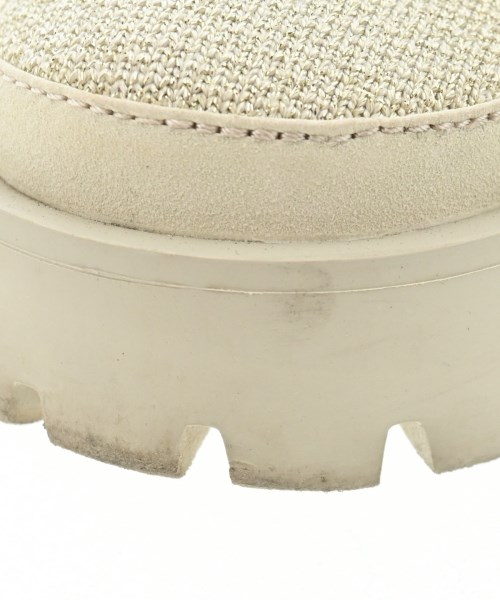 emmi（エミ）ブーツ ゴールド サイズ:24cm レディース/2200668106016