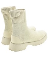 emmi（エミ）ブーツ ゴールド サイズ:24cm レディース/2200668106016