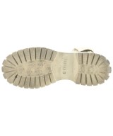 emmi（エミ）ブーツ ゴールド サイズ:24cm レディース/2200668106016