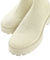 emmi（エミ）ブーツ ゴールド サイズ:24cm レディース/2200668106016