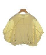 emmi（エミ）Tシャツ・カットソー 黄 サイズ:F レディース/2200668106054