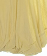 emmi（エミ）Tシャツ・カットソー 黄 サイズ:F レディース/2200668106054