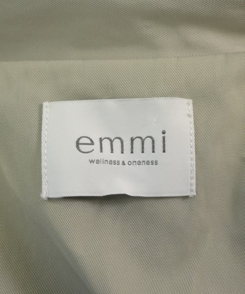 emmi（エミ）ダウンコート グレー サイズ:0(XS位) レディース/2200723092018