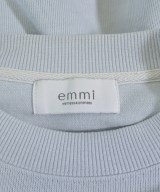 emmi（エミ）スウェット 青 サイズ:F レディース/2200723831037