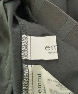 emmi（エミ）その他 グレー サイズ:1(S位) レディース/2200723831044