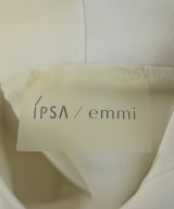 emmi（エミ）パーカー 白 サイズ:ONE レディース/2200724906093