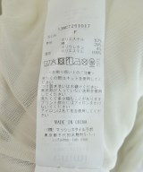 emmi（エミ）パーカー 白 サイズ:ONE レディース/2200724906093