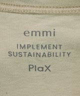 emmi（エミ）ノースリーブ ベージュ サイズ:F レディース/2200727247131