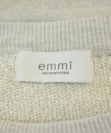 emmi（エミ）スウェット グレー サイズ:F レディース/2200724016068