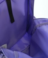 emmi（エミ）バックパック・リュック 紫 サイズ:- レディース/2200726594021