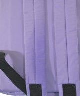 emmi（エミ）バックパック・リュック 紫 サイズ:- レディース/2200726594021