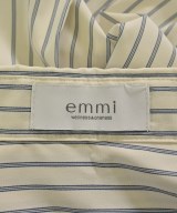 emmi（エミ）カジュアルシャツ 白 サイズ:F レディース/2200725443061