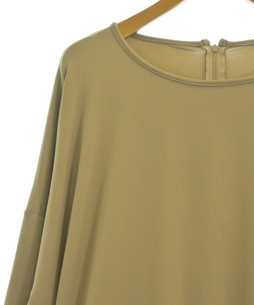 emmi（エミ）Tシャツ・カットソー ベージュ サイズ:F レディース/2200729654180