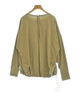 emmi（エミ）Tシャツ・カットソー ベージュ サイズ:F レディース/2200729654180