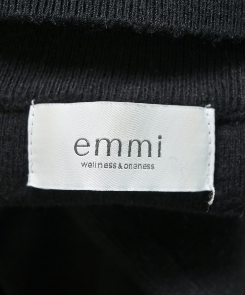 emmi（エミ）その他 黒 サイズ:0/0(XS位) レディース/2200724732012