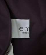 emmi（エミ）ロング・マキシ丈スカート 赤 サイズ:1(S位) レディース/2200726789304