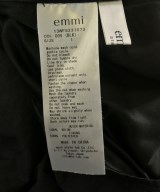 emmi（エミ）ロング・マキシ丈スカート 黒 サイズ:1(S位) レディース/2200726789328