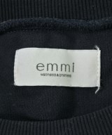 emmi（エミ）スウェット 紺 サイズ:F レディース/2200716256021