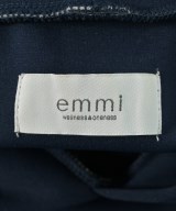 emmi（エミ）ワンピース 紺 サイズ:0(XS位) レディース/2200717232017