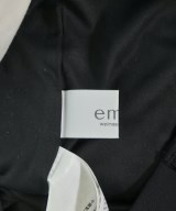 emmi（エミ）その他 黒 サイズ:1(S位) レディース/2200714777016