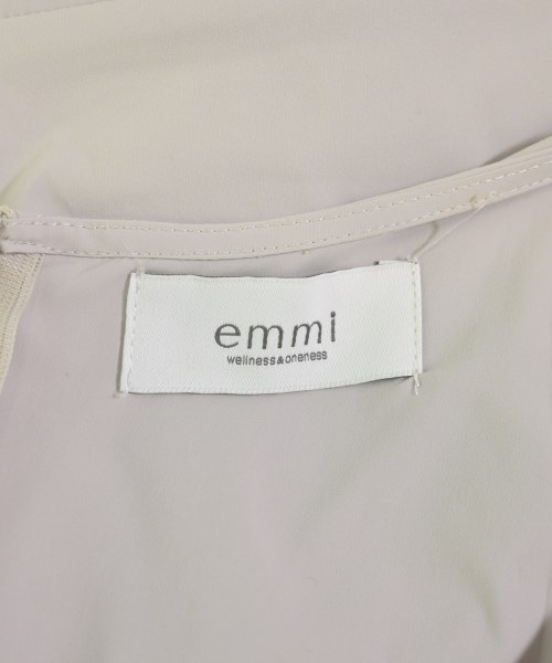 emmi（エミ）ワンピース 紫 サイズ:1(S位) レディース/2200719844157