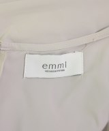 emmi（エミ）ワンピース 紫 サイズ:1(S位) レディース/2200719844157