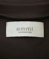 emmi（エミ）ワンピース 茶 サイズ:0(XS位) レディース/2200719796029