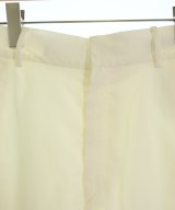 emmi（エミ）カーゴパンツ 白 サイズ:1(S位) レディース/2200721074078