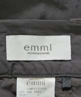 emmi（エミ）カーゴパンツ グレー サイズ:1(S位) レディース/2200721074085