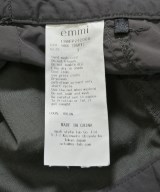 emmi（エミ）カーゴパンツ グレー サイズ:1(S位) レディース/2200721074085