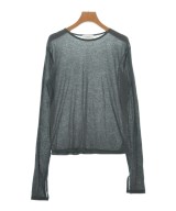 emmi（エミ）Tシャツ・カットソー グレー サイズ:F レディース/2200721074160