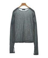 emmi（エミ）Tシャツ・カットソー グレー サイズ:F レディース/2200721074160