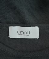 emmi（エミ）Tシャツ・カットソー グレー サイズ:F レディース/2200721074160