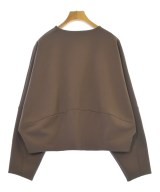 emmi（エミ）スウェット 茶 サイズ:F レディース/2200721524023