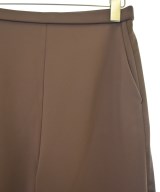 emmi（エミ）スウェットパンツ 茶 サイズ:1(S位) レディース/2200721524115