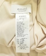 emmi（エミ）ロング・マキシ丈スカート 白 サイズ:1(S位) レディース/2200721411132