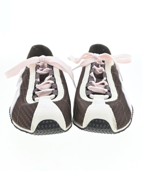 emmi（エミ）スニーカー 茶 サイズ:23cm レディース/2200722955147
