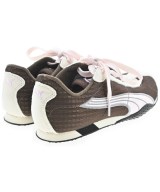 emmi（エミ）スニーカー 茶 サイズ:23cm レディース/2200722955147