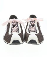 emmi（エミ）スニーカー 茶 サイズ:23cm レディース/2200722955147