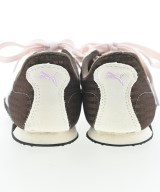 emmi（エミ）スニーカー 茶 サイズ:23cm レディース/2200722955147