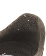 emmi（エミ）スニーカー 茶 サイズ:23cm レディース/2200722955147