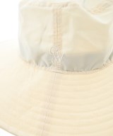 emmi（エミ）ハット 白 サイズ:M/L レディース/2200721111285